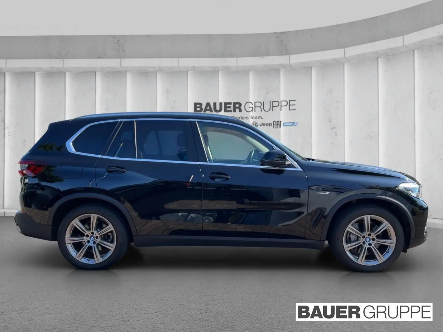 X5 xDrive45e HUD DA Prof HiFi Komf.-Sitze PA Plu