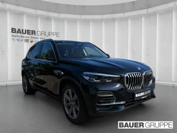 X5 xDrive45e HUD DA Prof HiFi Komf.-Sitze PA Plu