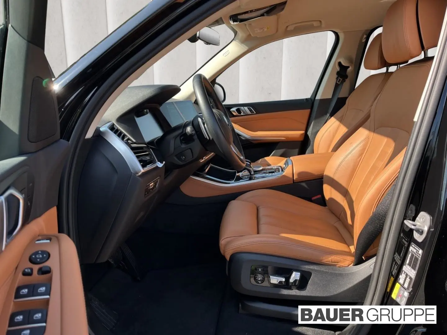 X5 xDrive45e HUD DA Prof HiFi Komf.-Sitze PA Plu