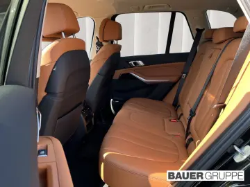 X5 xDrive45e HUD DA Prof HiFi Komf.-Sitze PA Plu