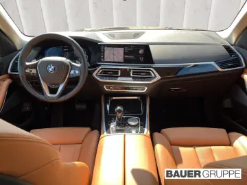 X5 xDrive45e HUD DA Prof HiFi Komf.-Sitze PA Plu