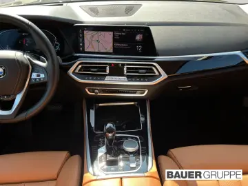 X5 xDrive45e HUD DA Prof HiFi Komf.-Sitze PA Plu