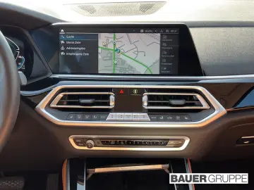 X5 xDrive45e HUD DA Prof HiFi Komf.-Sitze PA Plu