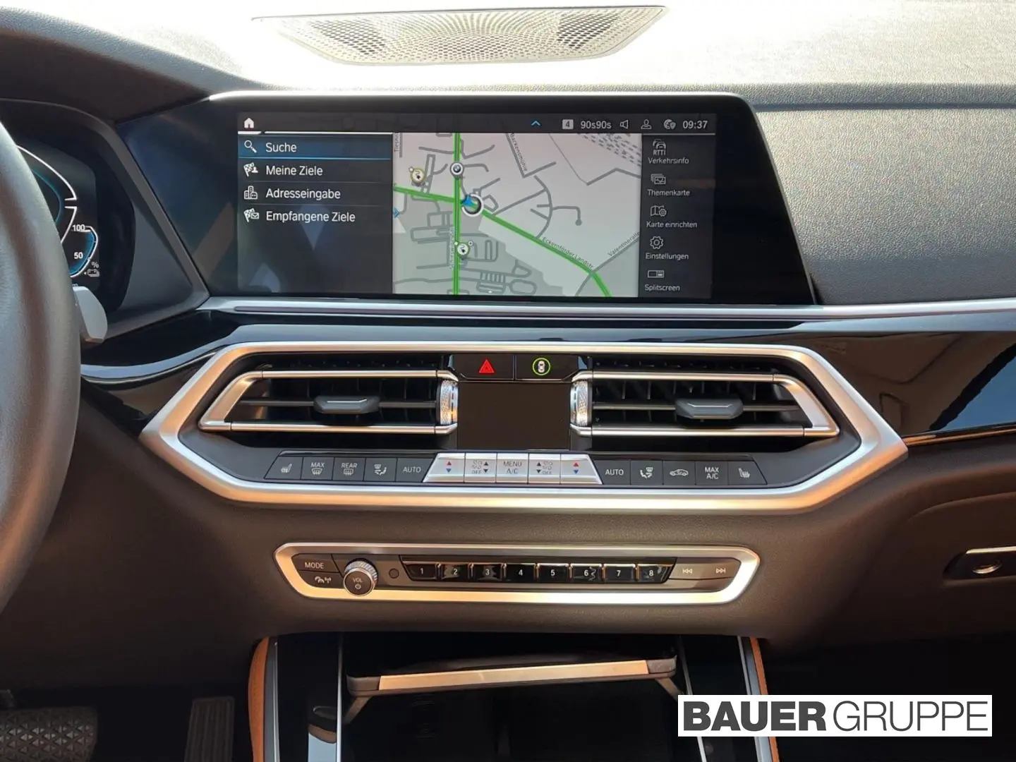 X5 xDrive45e HUD DA Prof HiFi Komf.-Sitze PA Plu