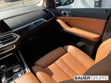 X5 xDrive45e HUD DA Prof HiFi Komf.-Sitze PA Plu