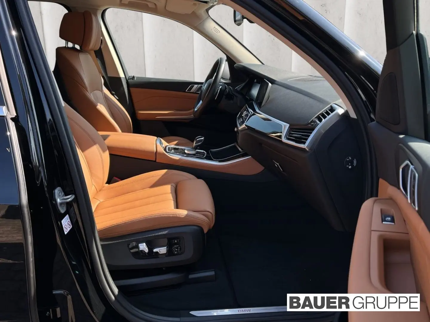 X5 xDrive45e HUD DA Prof HiFi Komf.-Sitze PA Plu