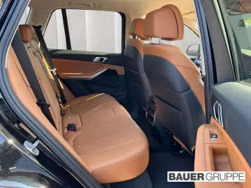 X5 xDrive45e HUD DA Prof HiFi Komf.-Sitze PA Plu
