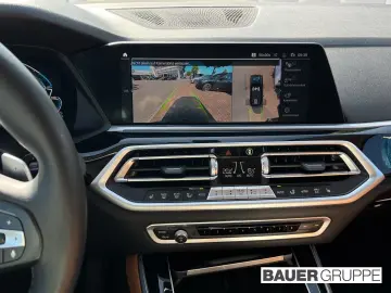 X5 xDrive45e HUD DA Prof HiFi Komf.-Sitze PA Plu