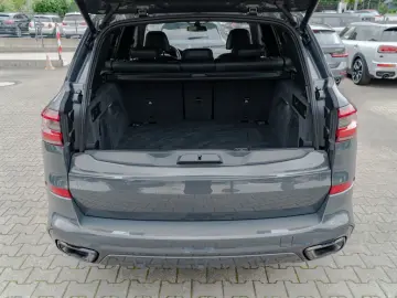 X5 xDrive 40d M-Sport PANO AHK HUD 360° LASER
