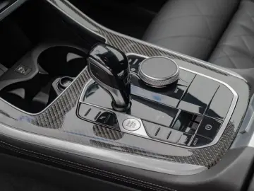 X5 xDrive 40d M-Sport PANO AHK HUD 360° LASER