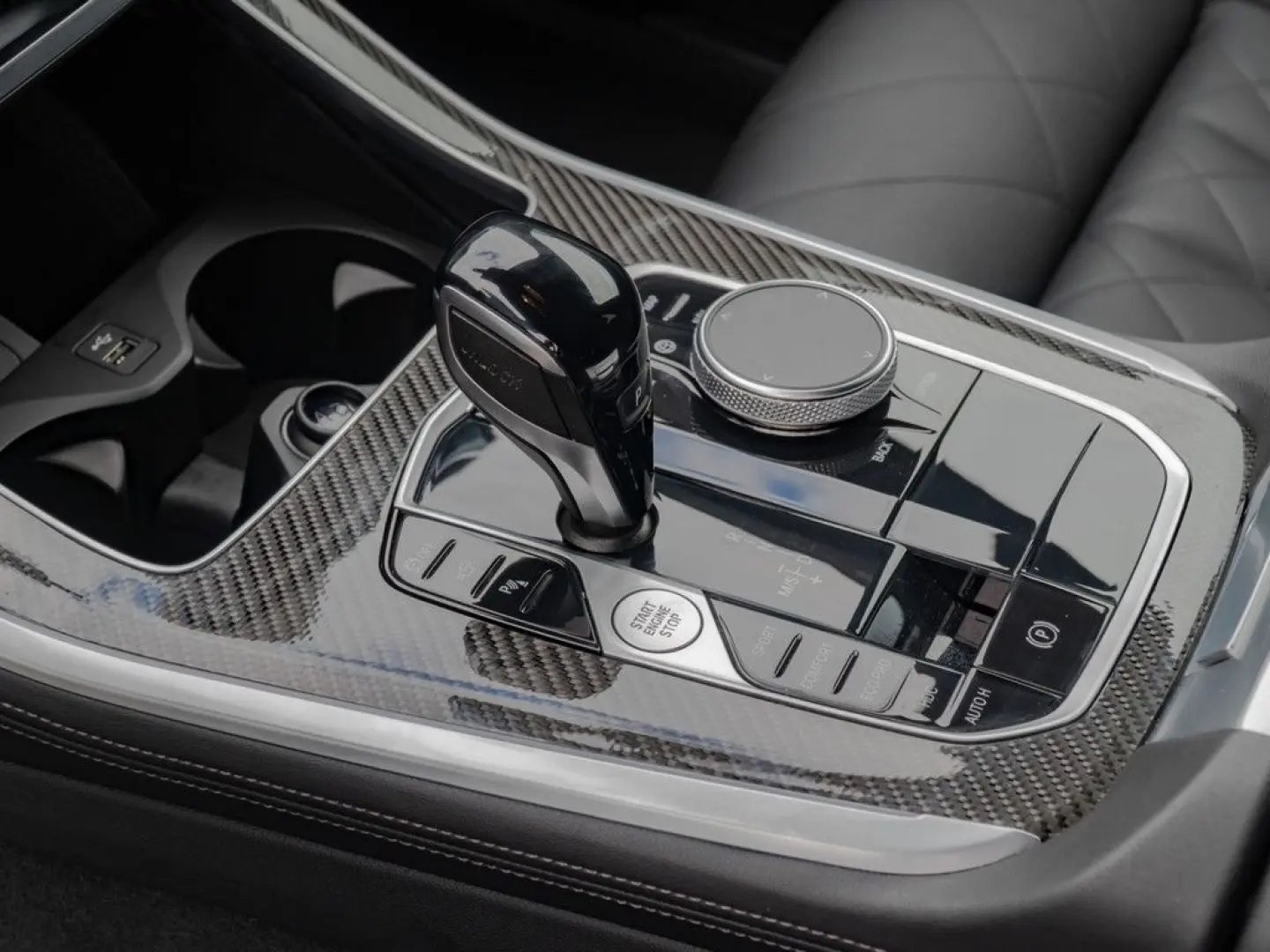 X5 xDrive 40d M-Sport PANO AHK HUD 360° LASER