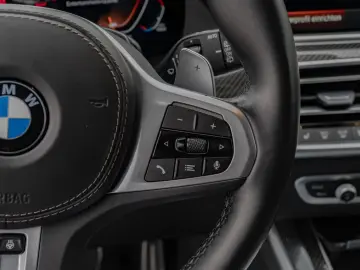 X5 xDrive 40d M-Sport PANO AHK HUD 360° LASER
