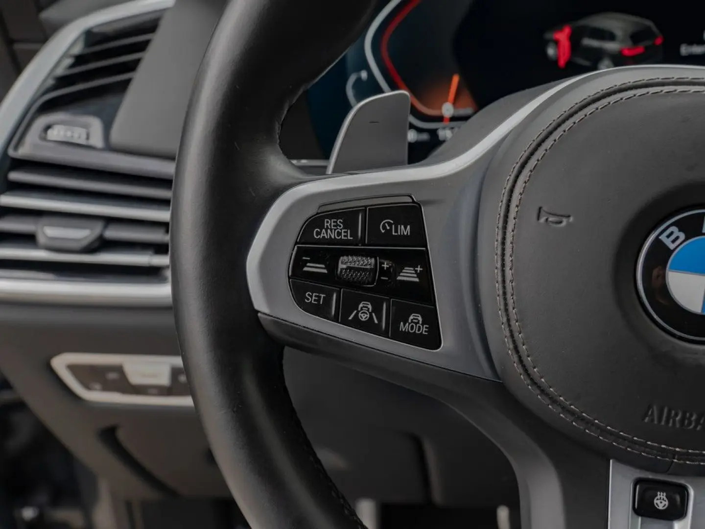 X5 xDrive 40d M-Sport PANO AHK HUD 360° LASER