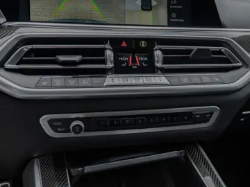 X5 xDrive 40d M-Sport PANO AHK HUD 360° LASER