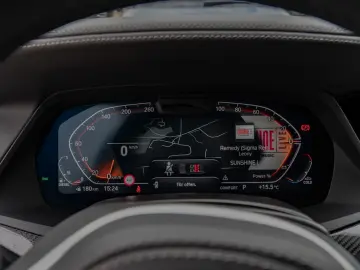 X5 xDrive 40d M-Sport PANO AHK HUD 360° LASER