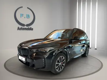 X5 30 d xDrive M Sport