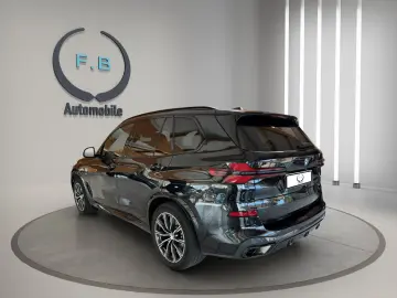 X5 30 d xDrive M Sport