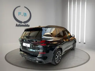 X5 30 d xDrive M Sport
