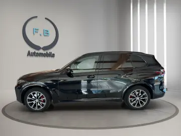 X5 30 d xDrive M Sport