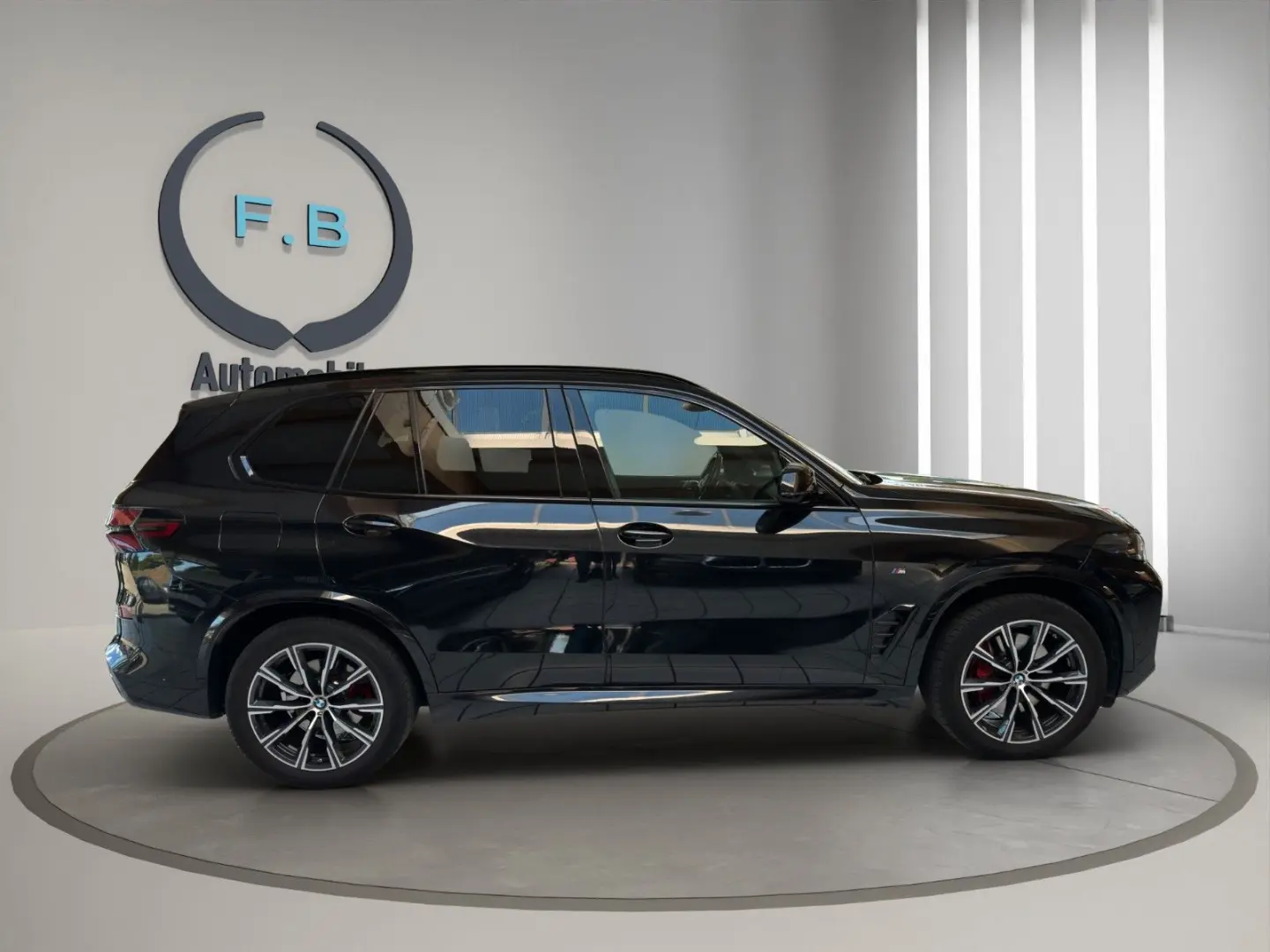 X5 30 d xDrive M Sport