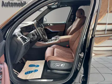 X5 30 d xDrive M Sport