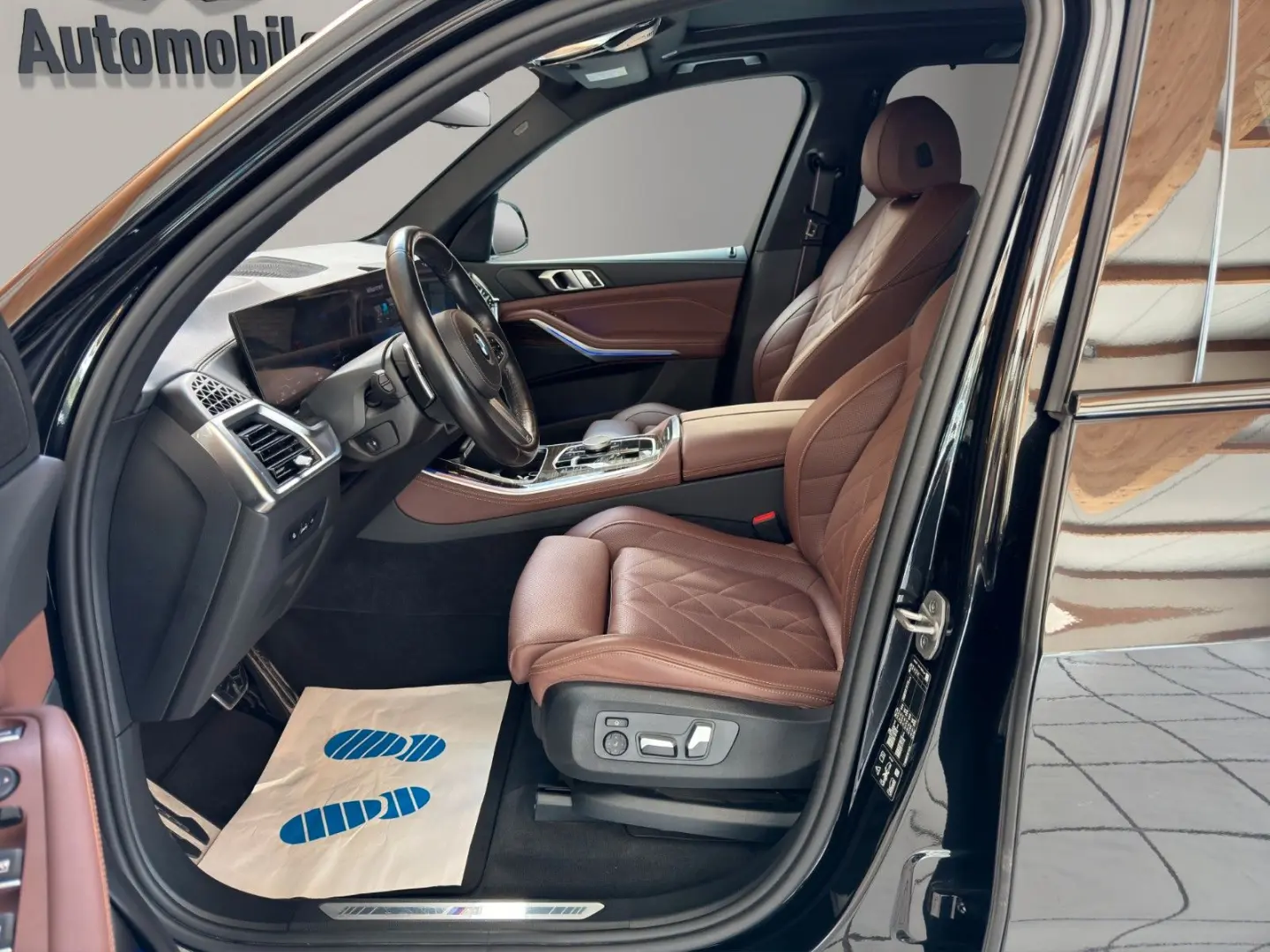 X5 30 d xDrive M Sport