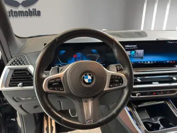 X5 30 d xDrive M Sport