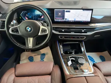 X5 30 d xDrive M Sport