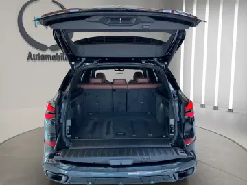 X5 30 d xDrive M Sport