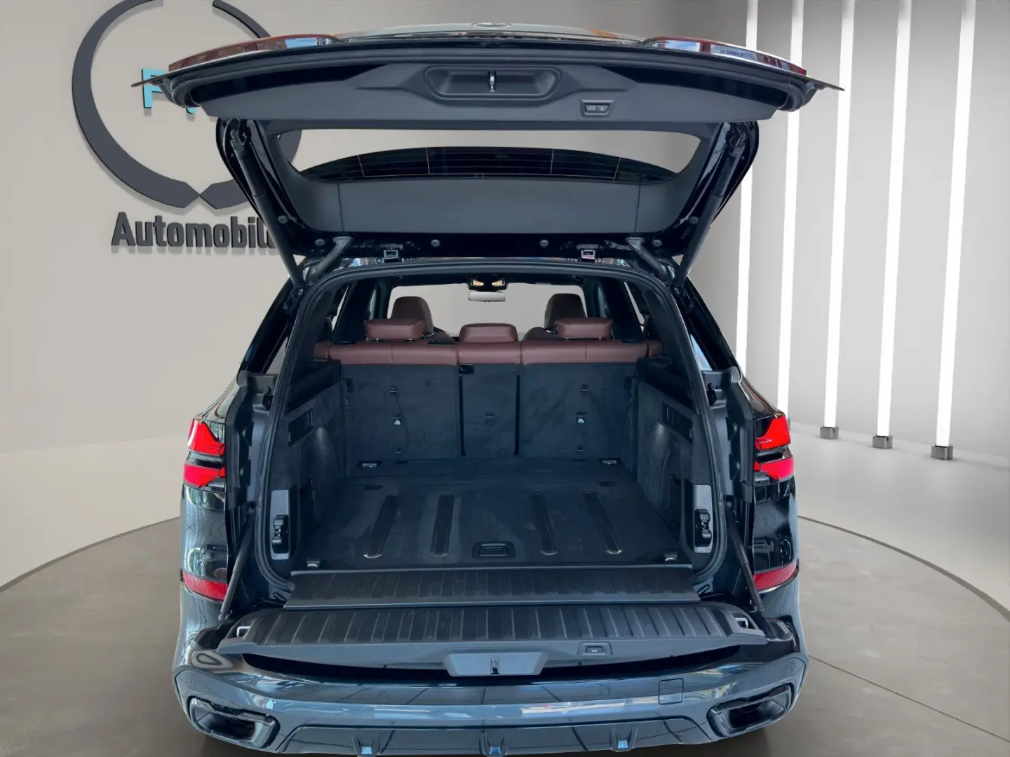 X5 30 d xDrive M Sport