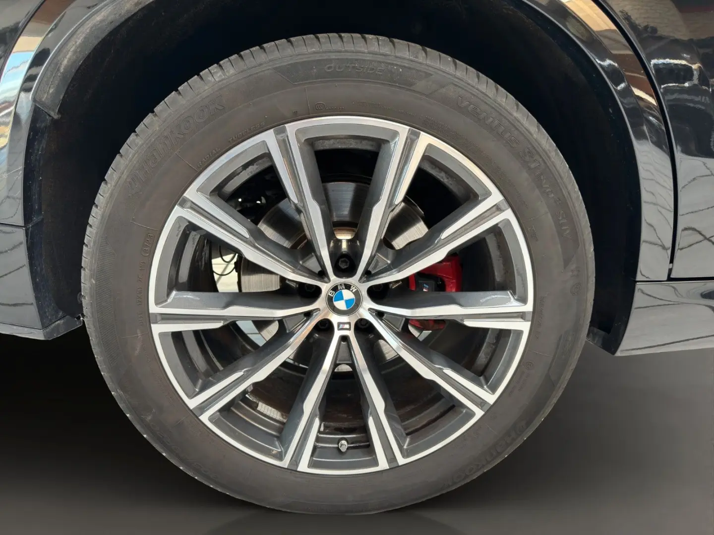 X5 30 d xDrive M Sport