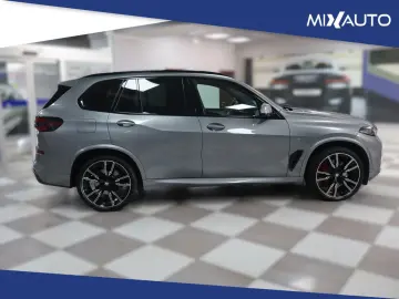 BMW X5 xDrive30d MEHV 48V Msport AUT EU6