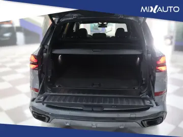BMW X5 xDrive30d MEHV 48V Msport AUT EU6