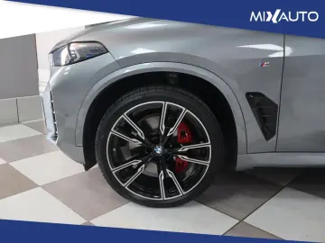 BMW X5 xDrive30d MEHV 48V Msport AUT EU6