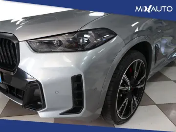 BMW X5 xDrive30d MEHV 48V Msport AUT EU6