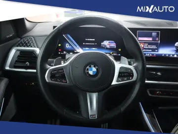 BMW X5 xDrive30d MEHV 48V Msport AUT EU6