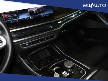 BMW X5 xDrive30d MEHV 48V Msport AUT EU6