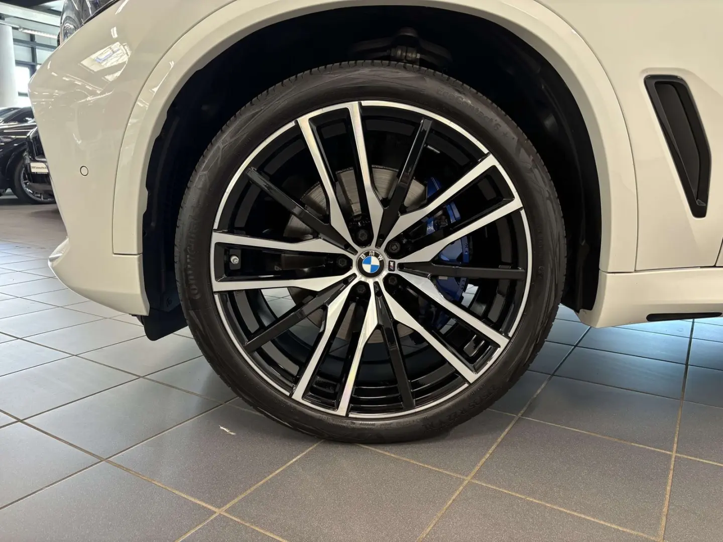 X5 xDrive25d M Sport HUD PANO RFK NAVI LED DAB