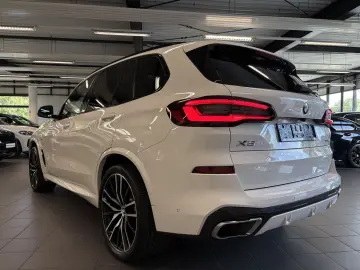 X5 xDrive25d M Sport HUD PANO RFK NAVI LED DAB