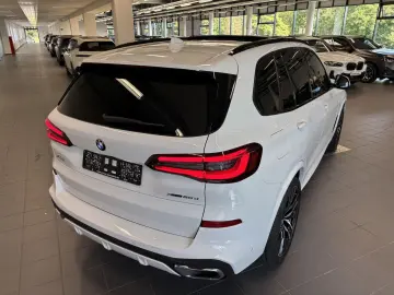 X5 xDrive25d M Sport HUD PANO RFK NAVI LED DAB