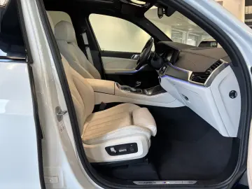 X5 xDrive25d M Sport HUD PANO RFK NAVI LED DAB