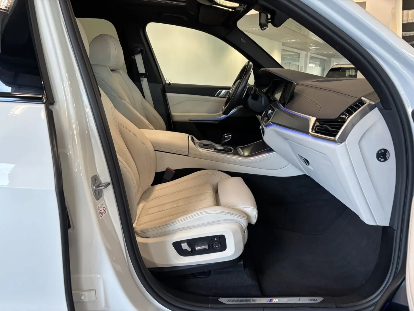X5 xDrive25d M Sport HUD PANO RFK NAVI LED DAB