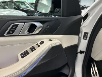 X5 xDrive25d M Sport HUD PANO RFK NAVI LED DAB