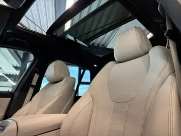 X5 xDrive25d M Sport HUD PANO RFK NAVI LED DAB