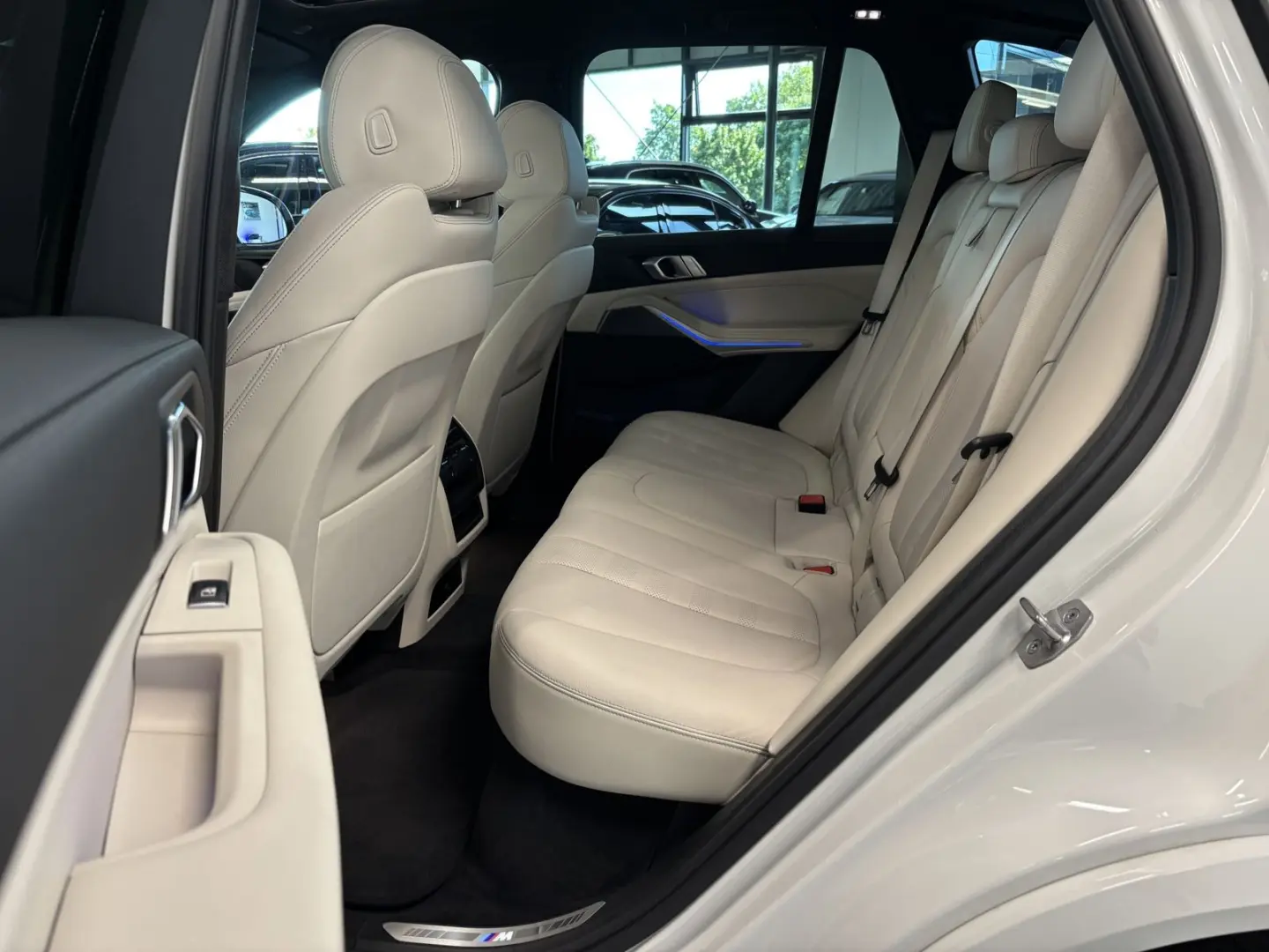 X5 xDrive25d M Sport HUD PANO RFK NAVI LED DAB