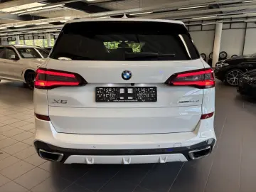 X5 xDrive25d M Sport HUD PANO RFK NAVI LED DAB