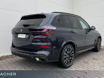 X5 xDrive30d M Sport PRO,DAPro.AHK,Sthz.Glasapp
