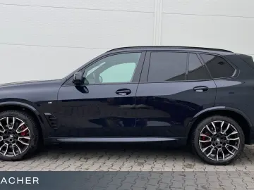 X5 xDrive30d M Sport PRO,DAPro.AHK,Sthz.Glasapp