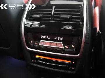X5 M COMPETITION - LEDER - NAVI - CARPLAY