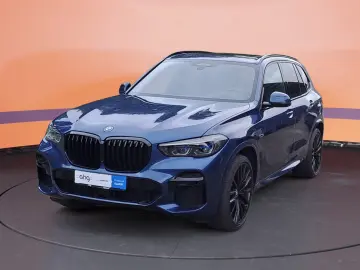 X5 xDrive45e M Sportpaket Innovationsp. Panorama